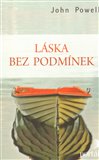 Láska bez podmínek - obálka