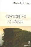 Povídej mi o lásce - obálka
