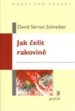Jak čelit rakovině - obálka
