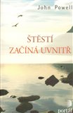 Štěstí začíná uvnitř - obálka