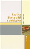 Kvalita života dětí a didaktika - obálka
