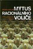 Mýtus racionálního voliče - obálka