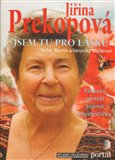 DVD-Jsem tu pro lásku - obálka