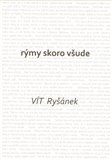 Rýmy skoro všude - obálka