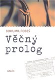 Věčný prolog - obálka