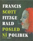Poslední polibek - obálka