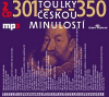 CD-Toulky českou minulostí 301-350 - obálka