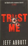 Trust Me - obálka