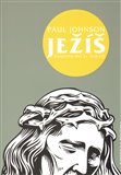 Ježíš - obálka
