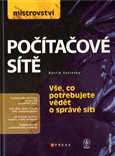 Mistrovství – počítačové sítě - obálka