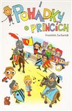 Pohádky o princích - obálka