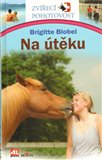 Zvířecí pohotovost - Na útěku - obálka