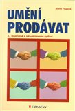 Umění prodávat - obálka
