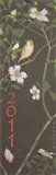 Kalendář nástěnný 2011 - Japonsko - obálka