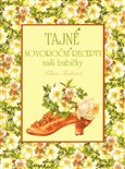 Tajné novoroční recepty naší babičky - obálka
