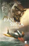 Pán světa - obálka