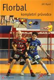 Florbal (kompletní průvodce) - obálka