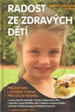 Radost ze zdravých dětí + DVD - obálka