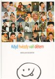 Když hvězdy vaří dětem - obálka