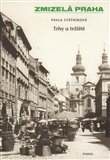 Trhy a tržiště - obálka