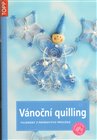 Vánoční quilling