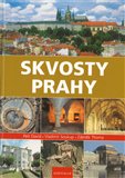 Skvosty Prahy - obálka