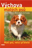 Výchova malých psů - obálka