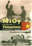 MiGy nad severním Vietnamem - obálka