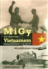 MiGy nad severním Vietnamem