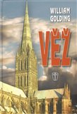 Věž - obálka