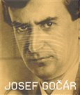 Josef Gočár - obálka