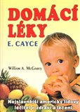 Domácí léky - obálka