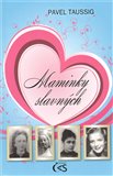 Maminky slavných - obálka