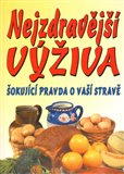 Nejzdravější výživa - obálka