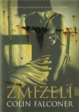 Zmizelí - obálka