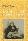 Egypt v době Muhammada Alího - obálka