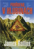 Pohřbeno v hlubinách - obálka