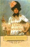 Slečna Darcyová se nevzdává - obálka