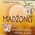 Madžong - tradiční čínská věštba a hra - obálka