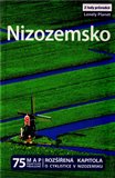 Nizozemsko - Lonely Planet - obálka