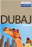 Dubaj do kapsy - Lonely Planet - obálka