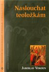 Obálka knihy Naslouchat teoložkám