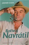 Obálka knihy Bořivoj Navrátil