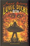 Obálka knihy Lovec duchů - Bitva
