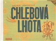 Obálka knihy Chlebová Lhota
