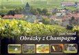 Obrazky z Champagne - obálka