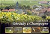 Obrazky z Champagne