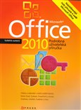 Microsoft Office 2010 (Podrobná uživatelská příručka) - obálka