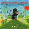 CD-Krtečkova dobrodružství