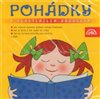 CD-Pohádky s Vlastimilem Brodským